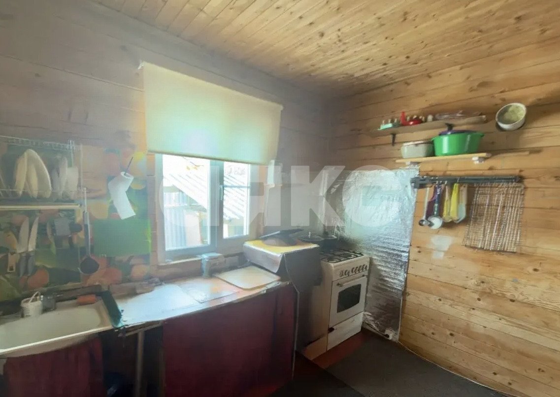 Фото №8: Дом 130&nbsp;м² + 4&nbsp;сот., 2&nbsp;эт. - КП Рябинка-2, ул. Берёзовая, 31