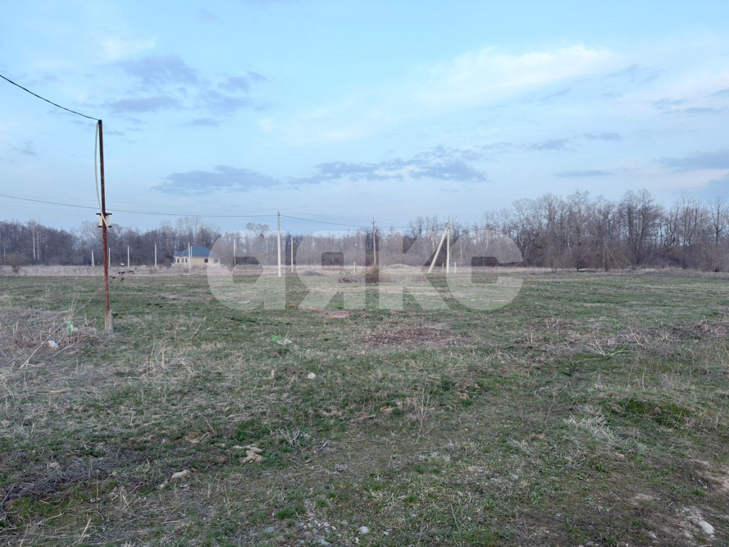 Фото №2: Земельный участок под ИЖС 15&nbsp;сот. - Ханская