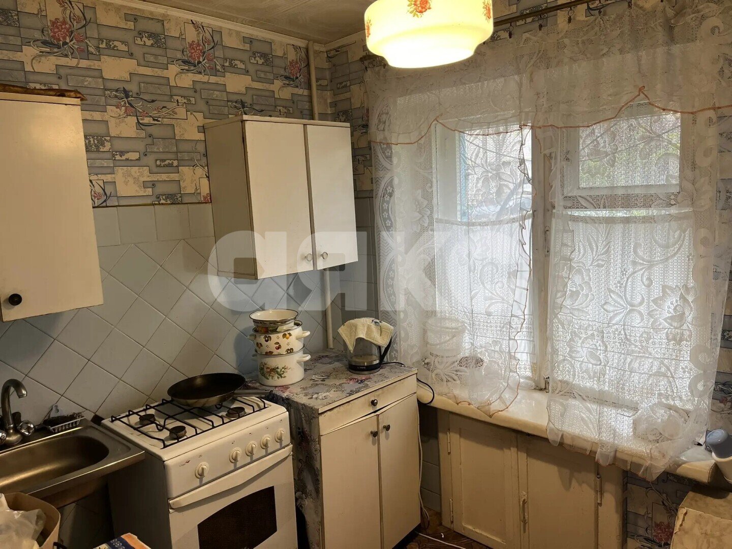 Фото №11: 3-комнатная квартира 56&nbsp;м², 1/5&nbsp;эт. - Волгоград, р. Центральный, ул. Землянского, 9