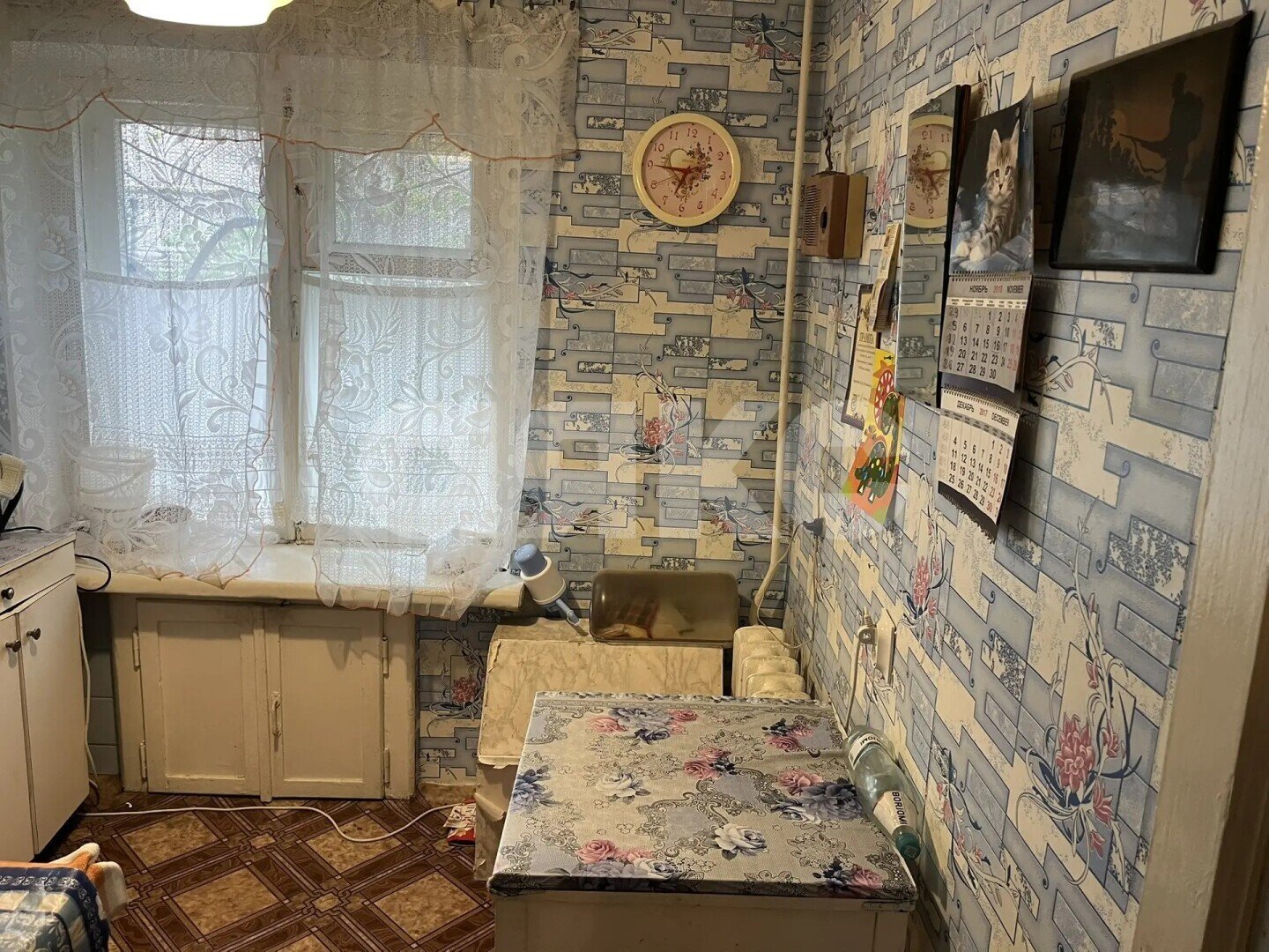 Фото №9: 3-комнатная квартира 56&nbsp;м², 1/5&nbsp;эт. - Волгоград, р. Центральный, ул. Землянского, 9