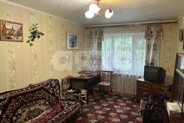 Фото №1: 3-комнатная квартира 56 м², 1/5 эт. - Волгоград, р. Центральный, ул. Землянского, 9