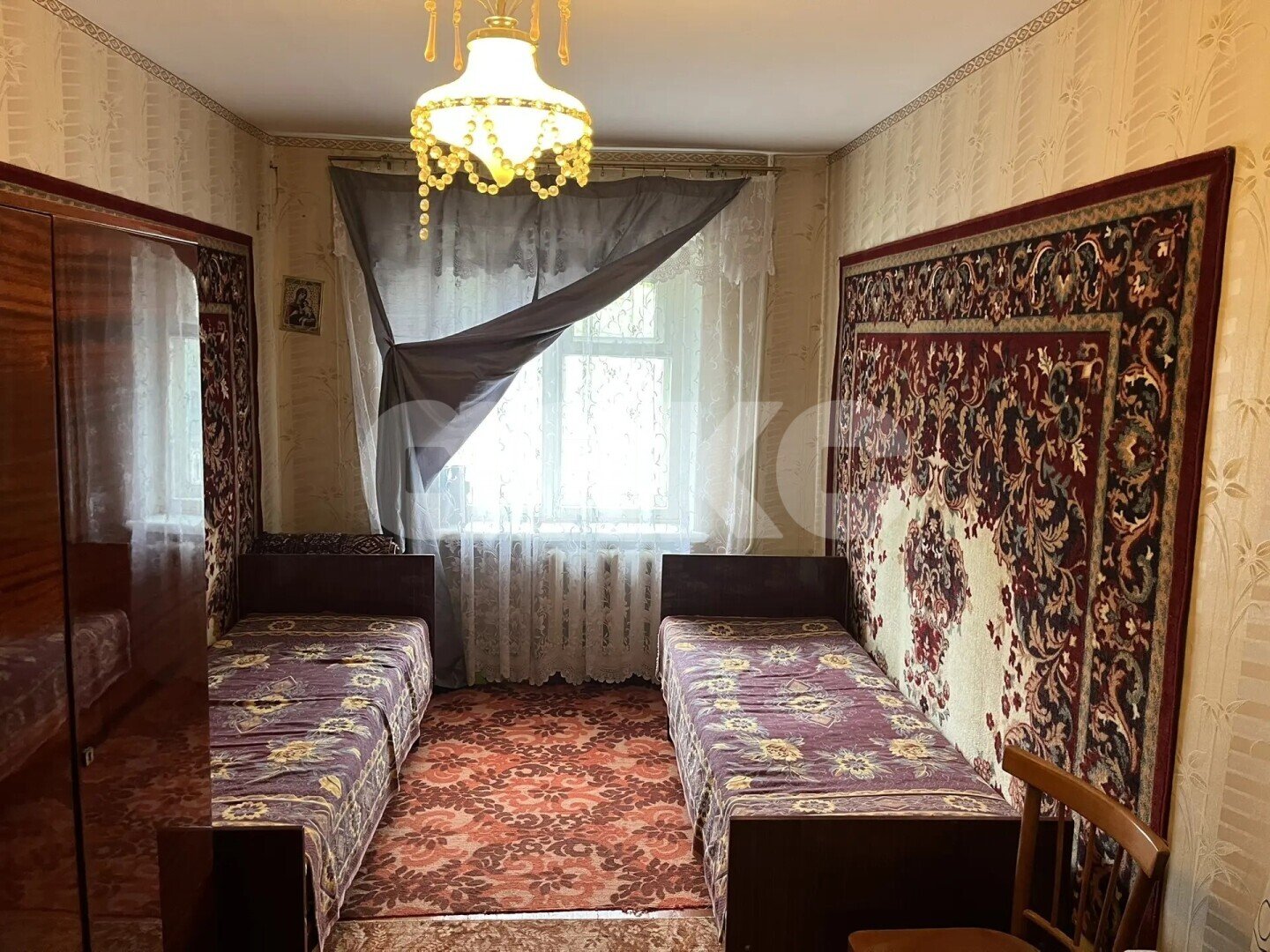 Фото №13: 3-комнатная квартира 56&nbsp;м², 1/5&nbsp;эт. - Волгоград, р. Центральный, ул. Землянского, 9