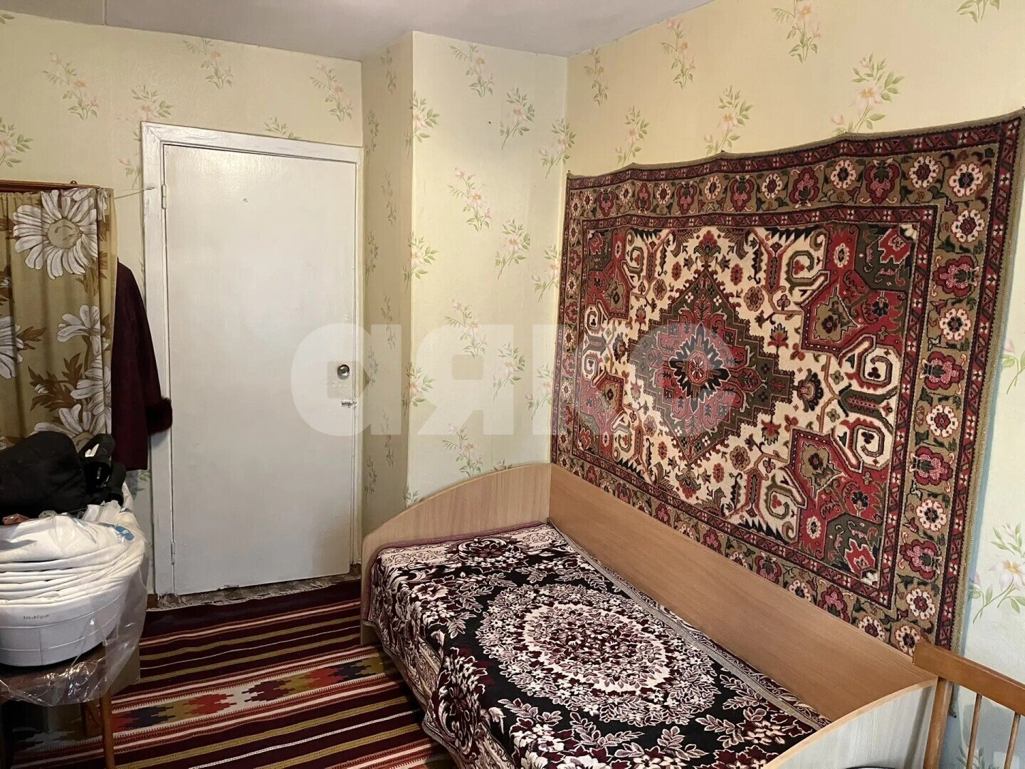 Фото №8: 3-комнатная квартира 56&nbsp;м², 1/5&nbsp;эт. - Волгоград, р. Центральный, ул. Землянского, 9