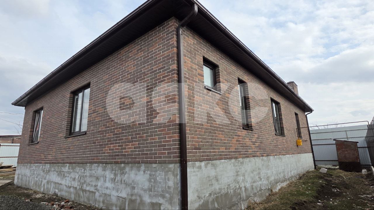 Фото №8: Дом 160&nbsp;м² + 5&nbsp;сот., 1&nbsp;эт. - Темерницкий, п. коттеджный  Ореховая Роща, ул. Екатерининская