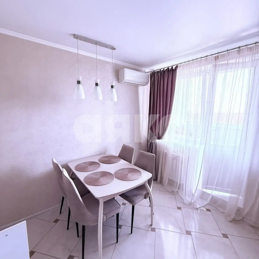 Фото №4: 3-комнатная квартира 88&nbsp;м², 13/14&nbsp;эт. - Воскресенск, мкр. Москворецкий, ул. Рабочая, 117