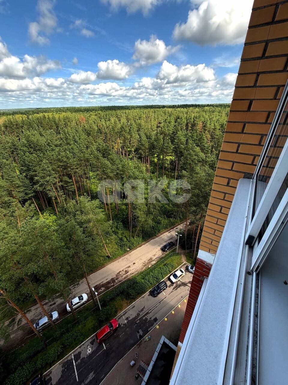 Фото №22: 3-комнатная квартира 88&nbsp;м², 13/14&nbsp;эт. - Воскресенск, мкр. Москворецкий, ул. Рабочая, 117
