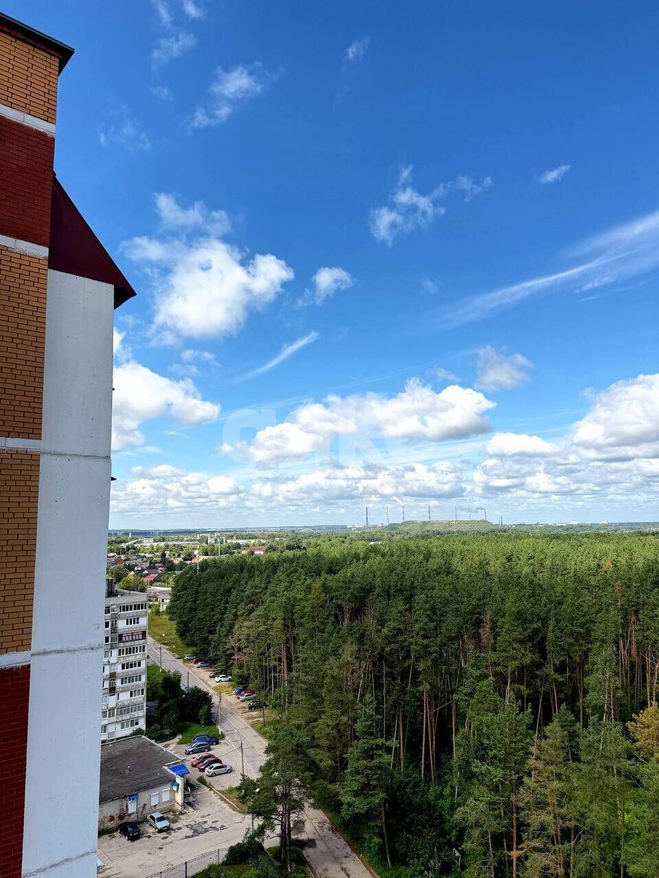 Фото №23: 3-комнатная квартира 88&nbsp;м², 13/14&nbsp;эт. - Воскресенск, мкр. Москворецкий, ул. Рабочая, 117