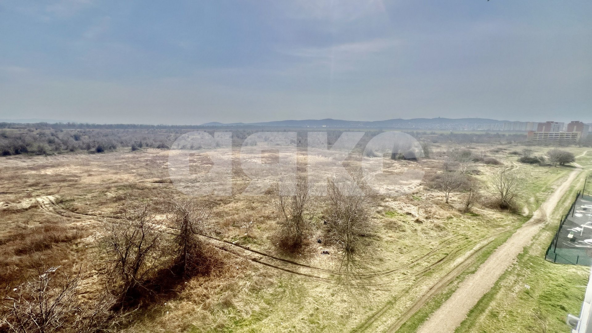 Фото №19: 2-комнатная квартира 62&nbsp;м², 6/8&nbsp;эт. - Анапа, Парковый, мкр. ЖК Времена Года, ул. Мирная, 29к11
