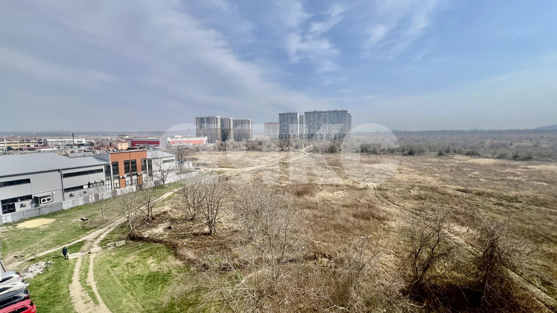 Фото №18: 2-комнатная квартира 62&nbsp;м², 6/8&nbsp;эт. - Анапа, Парковый, мкр. ЖК Времена Года, ул. Мирная, 29к11