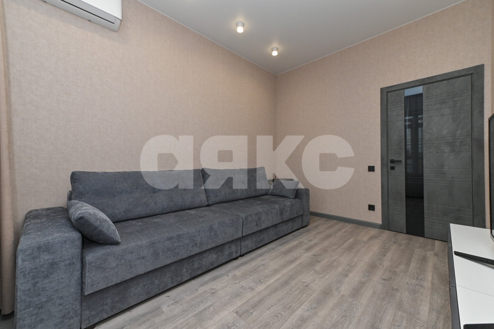 Фото №10: 3-комнатная квартира 74&nbsp;м², 4/4&nbsp;эт. - Аксай, ул. Речников, 14к1