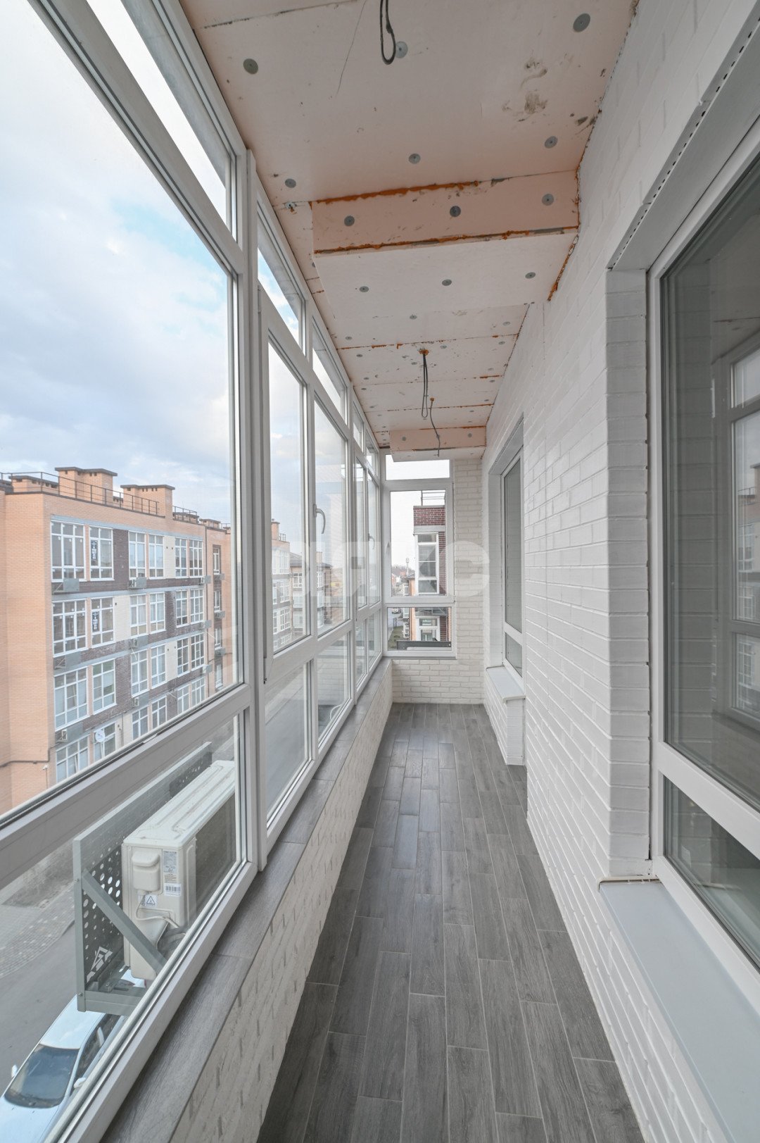 Фото №18: 3-комнатная квартира 74&nbsp;м², 4/4&nbsp;эт. - Аксай, ул. Речников, 14к1