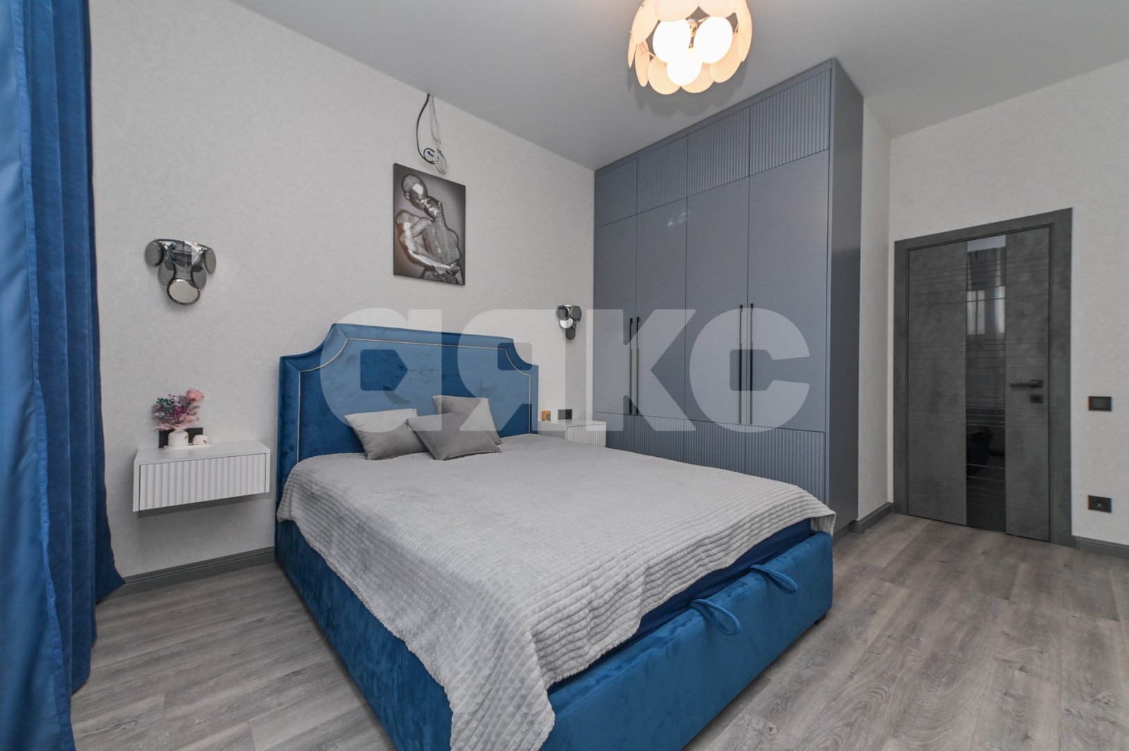 Фото №5: 3-комнатная квартира 74&nbsp;м², 4/4&nbsp;эт. - Аксай, ул. Речников, 14к1