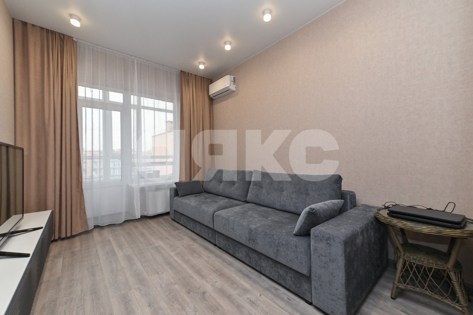 Фото №8: 3-комнатная квартира 74&nbsp;м², 4/4&nbsp;эт. - Аксай, ул. Речников, 14к1