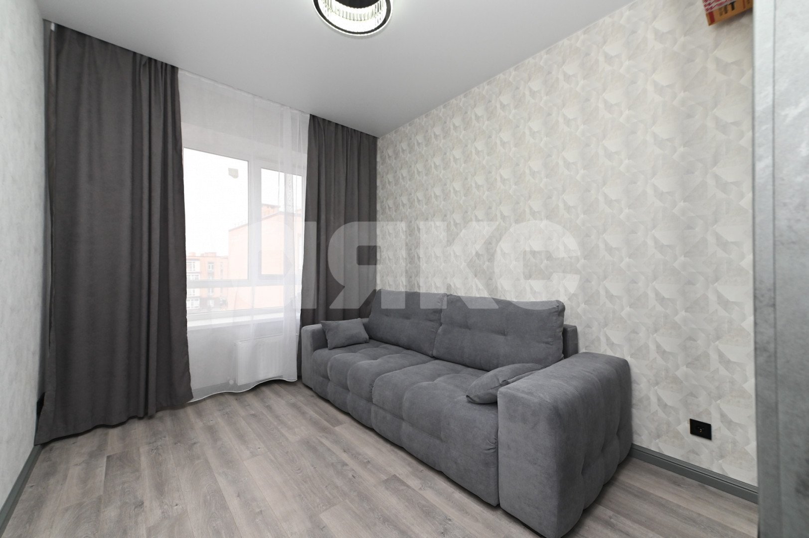 Фото №6: 3-комнатная квартира 74&nbsp;м², 4/4&nbsp;эт. - Аксай, ул. Речников, 14к1