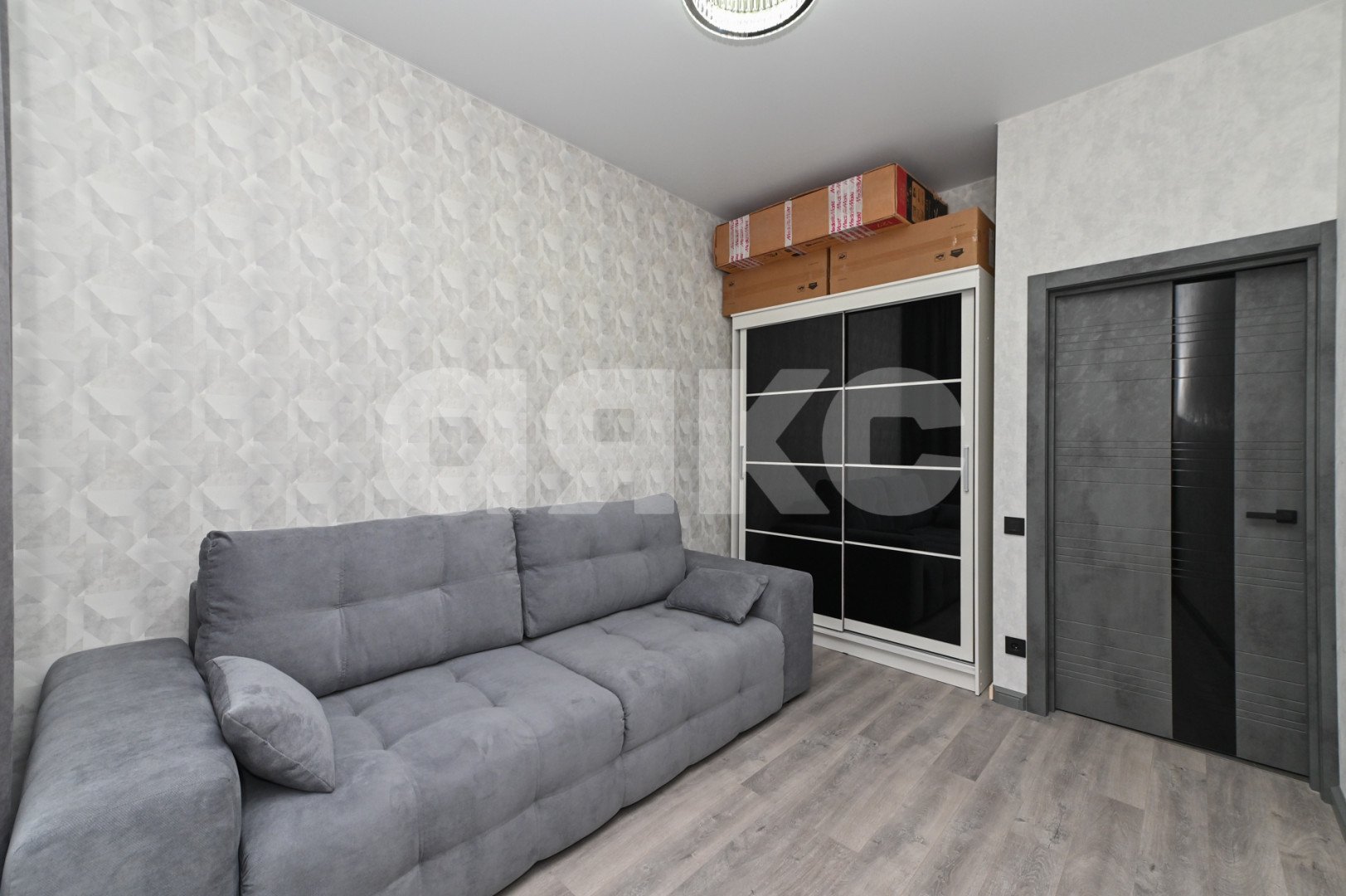 Фото №7: 3-комнатная квартира 74&nbsp;м², 4/4&nbsp;эт. - Аксай, ул. Речников, 14к1