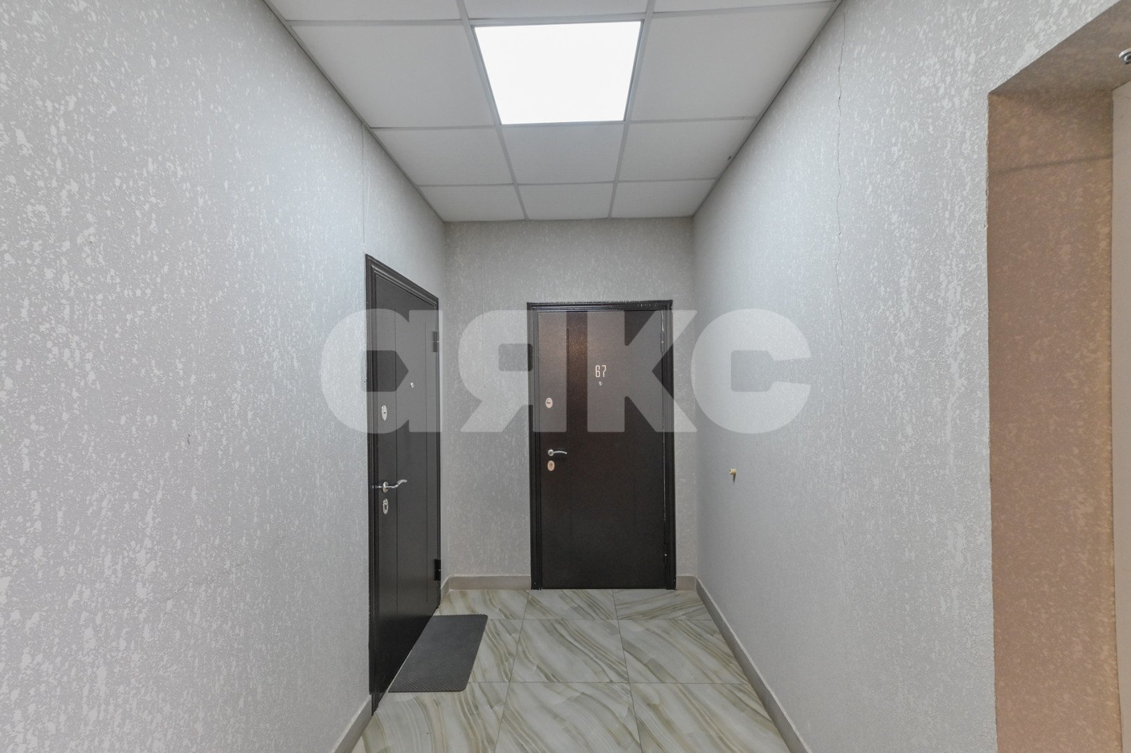 Фото №19: 3-комнатная квартира 74&nbsp;м², 4/4&nbsp;эт. - Аксай, ул. Речников, 14к1