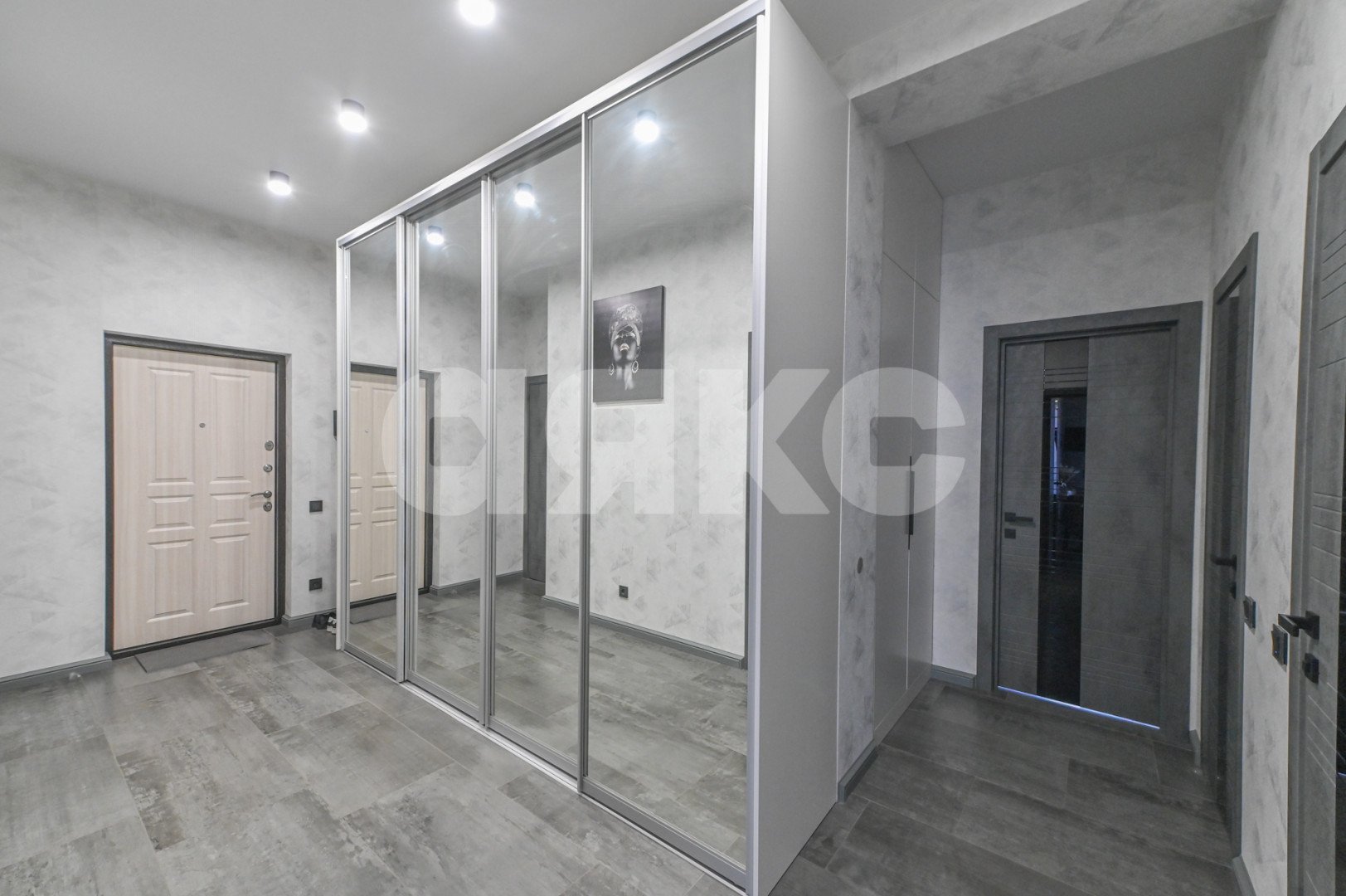 Фото №14: 3-комнатная квартира 74&nbsp;м², 4/4&nbsp;эт. - Аксай, ул. Речников, 14к1