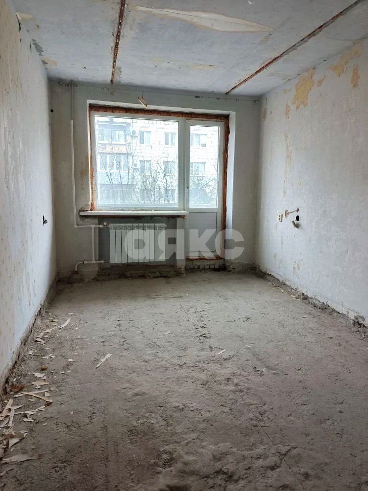 Фото №3: 1-комнатная квартира 29&nbsp;м², 2/5&nbsp;эт. - Волгоград, Ворошиловский, мкр. 206-й, ул. Ардатовская, 2/1
