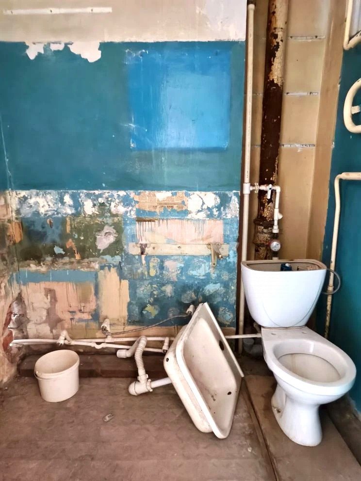 Фото №10: 1-комнатная квартира 29&nbsp;м², 2/5&nbsp;эт. - Волгоград, Ворошиловский, мкр. 206-й, ул. Ардатовская, 2/1