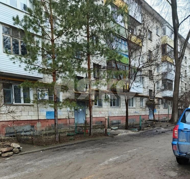 Фото №12: 1-комнатная квартира 29&nbsp;м², 2/5&nbsp;эт. - Волгоград, Ворошиловский, мкр. 206-й, ул. Ардатовская, 2/1