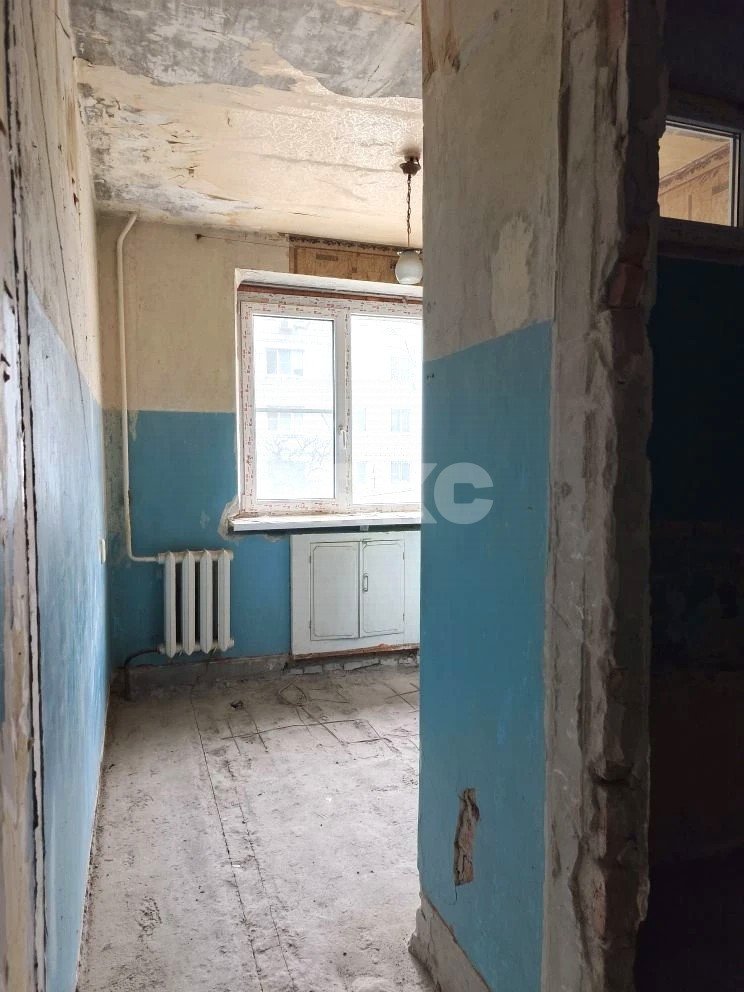 Фото №6: 1-комнатная квартира 29&nbsp;м², 2/5&nbsp;эт. - Волгоград, Ворошиловский, мкр. 206-й, ул. Ардатовская, 2/1