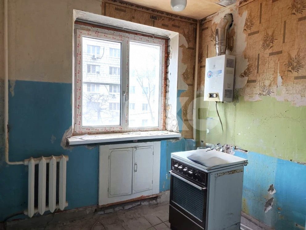 Фото №7: 1-комнатная квартира 29&nbsp;м², 2/5&nbsp;эт. - Волгоград, Ворошиловский, мкр. 206-й, ул. Ардатовская, 2/1