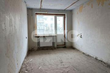 Фото №1: 1-комнатная квартира 29 м², 2/5 эт. - Волгоград, мкр. 206-й, ул. Ардатовская, 2/1