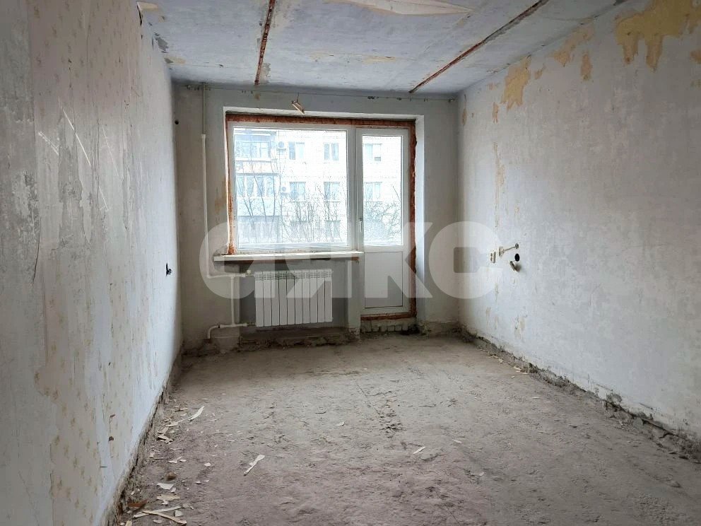 Фото №1: 1-комнатная квартира 29&nbsp;м², 2/5&nbsp;эт. - Волгоград, Ворошиловский, мкр. 206-й, ул. Ардатовская, 2/1