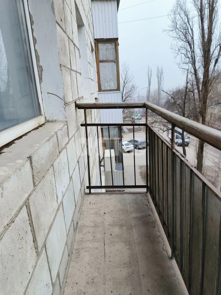 Фото №2: 1-комнатная квартира 29&nbsp;м², 2/5&nbsp;эт. - Волгоград, Ворошиловский, мкр. 206-й, ул. Ардатовская, 2/1