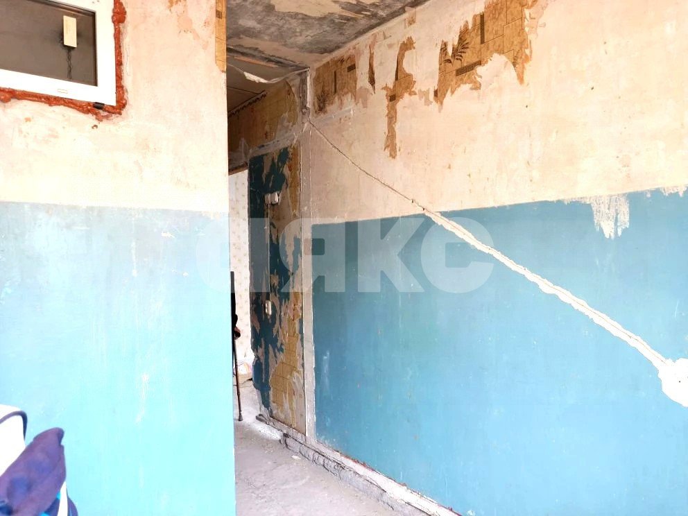 Фото №9: 1-комнатная квартира 29&nbsp;м², 2/5&nbsp;эт. - Волгоград, Ворошиловский, мкр. 206-й, ул. Ардатовская, 2/1