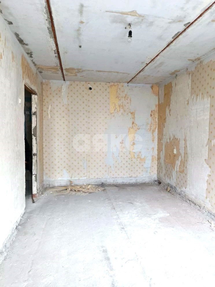 Фото №5: 1-комнатная квартира 29&nbsp;м², 2/5&nbsp;эт. - Волгоград, Ворошиловский, мкр. 206-й, ул. Ардатовская, 2/1