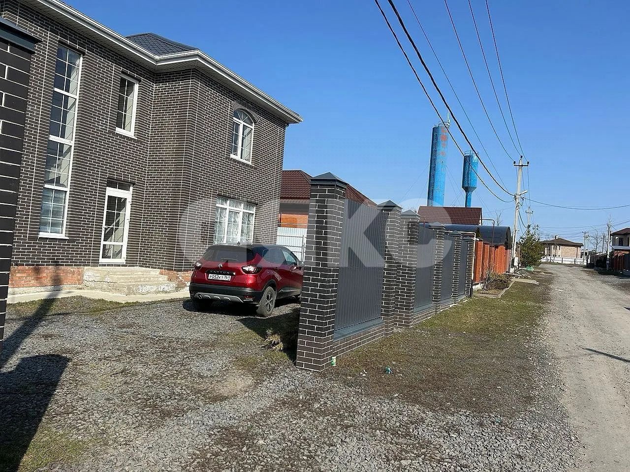 Фото №4: Дом 195&nbsp;м² + 7&nbsp;сот., 2&nbsp;эт. - Темерницкий, п. коттеджный  Ореховая Роща, пр-д 1-й Тверской