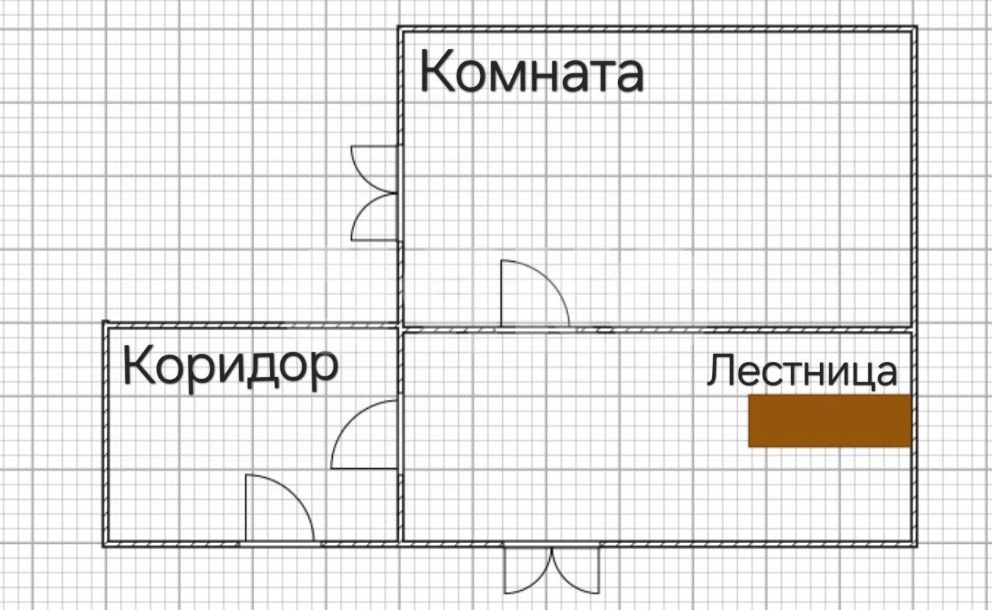 Фото №17: Дом 79&nbsp;м² + 6&nbsp;сот., 2&nbsp;эт. - Загорново