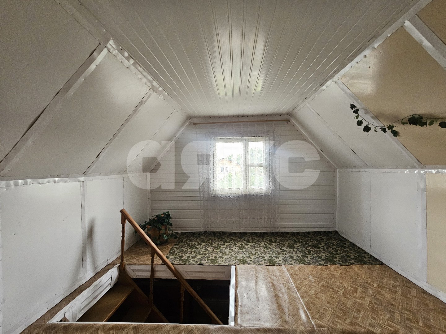 Фото №10: Дом 79&nbsp;м² + 6&nbsp;сот., 2&nbsp;эт. - Загорново