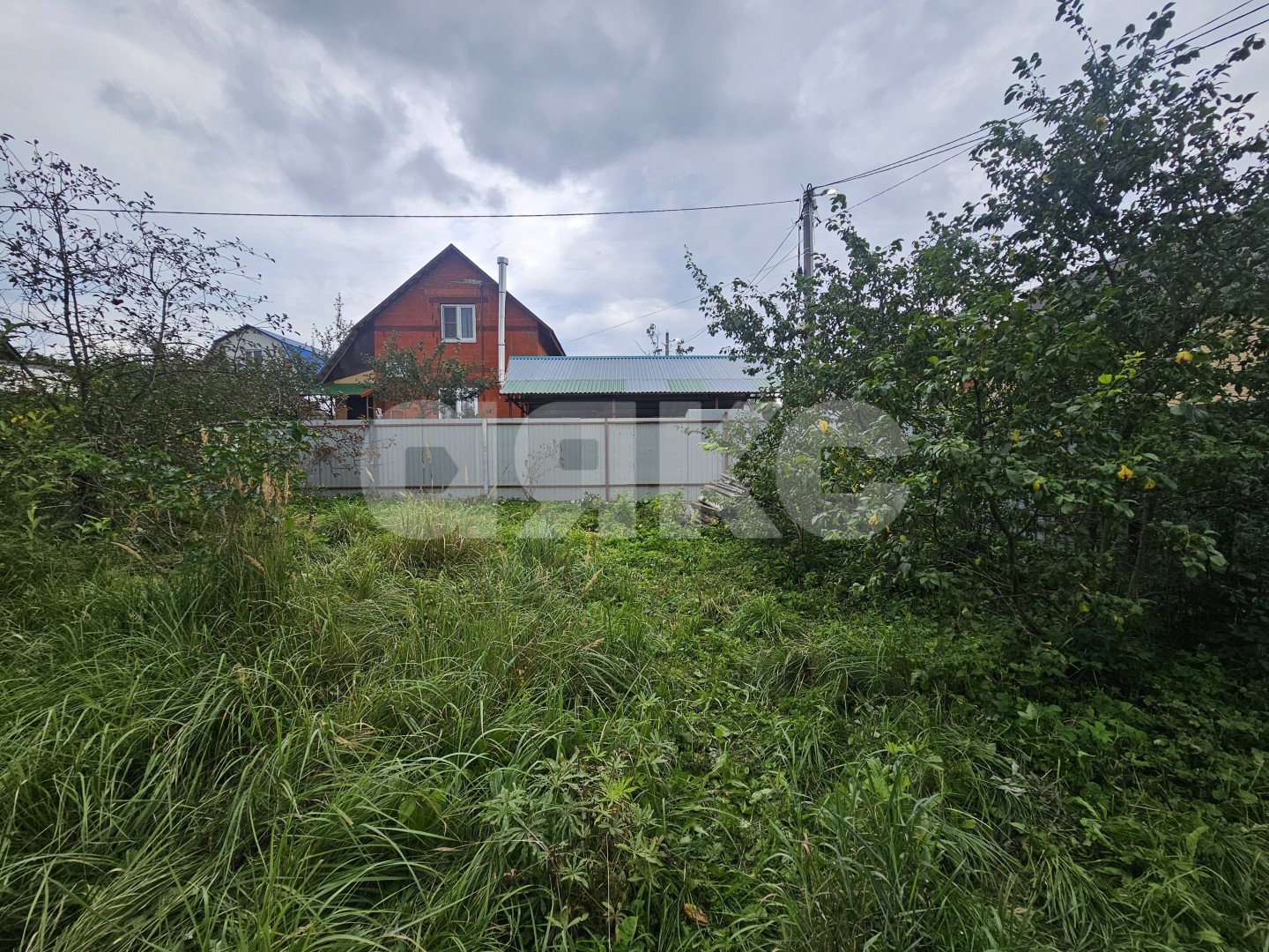 Фото №7: Дом 79&nbsp;м² + 6&nbsp;сот., 2&nbsp;эт. - Загорново