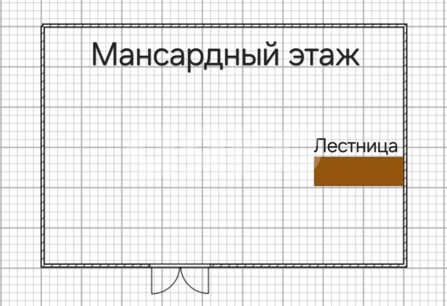 Фото №16: Дом 79&nbsp;м² + 6&nbsp;сот., 2&nbsp;эт. - Загорново