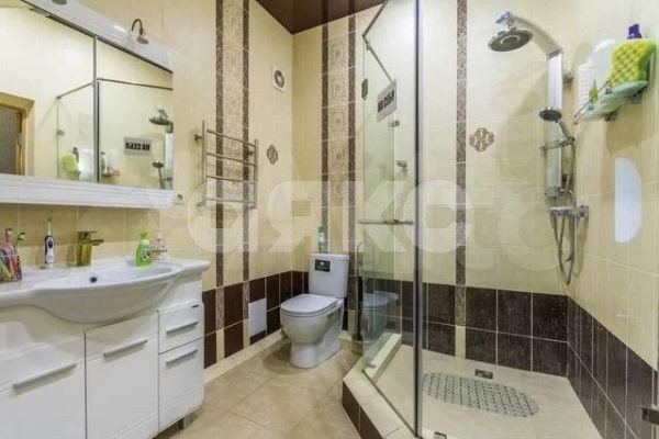 Фото №17: Таунхаус 190&nbsp;м² + 1.5&nbsp;сот., 3&nbsp;эт. - Геленджик, ул. Курортная, 37