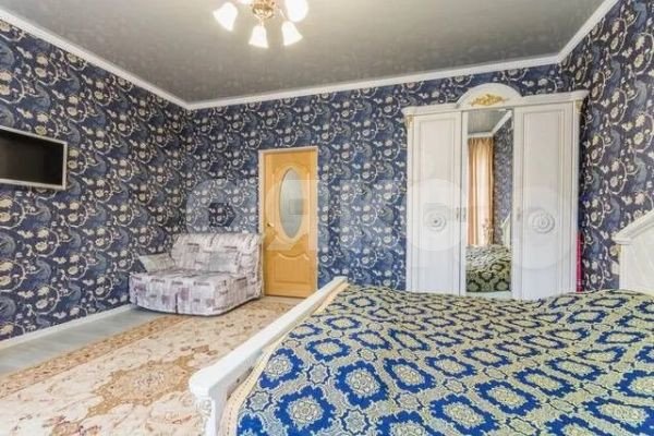 Фото №3: Таунхаус 190&nbsp;м² + 1.5&nbsp;сот., 3&nbsp;эт. - Геленджик, ул. Курортная, 37