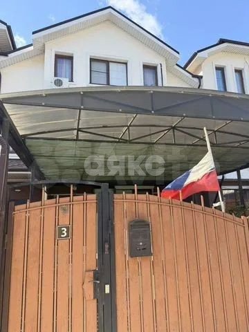 Фото №10: Таунхаус 190&nbsp;м² + 1.5&nbsp;сот., 3&nbsp;эт. - Геленджик, ул. Курортная, 37