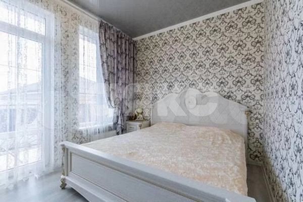 Фото №18: Таунхаус 190&nbsp;м² + 1.5&nbsp;сот., 3&nbsp;эт. - Геленджик, ул. Курортная, 37