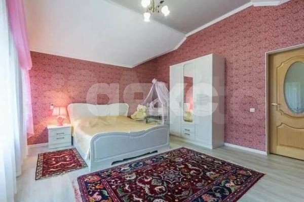 Фото №5: Таунхаус 190&nbsp;м² + 1.5&nbsp;сот., 3&nbsp;эт. - Геленджик, ул. Курортная, 37