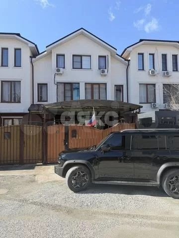 Фото №11: Таунхаус 190&nbsp;м² + 1.5&nbsp;сот., 3&nbsp;эт. - Геленджик, ул. Курортная, 37
