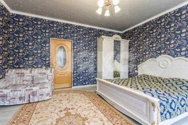 Фото №4: Таунхаус 190&nbsp;м² + 1.5&nbsp;сот., 3&nbsp;эт. - Геленджик, ул. Курортная, 37