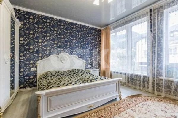 Фото №15: Таунхаус 190&nbsp;м² + 1.5&nbsp;сот., 3&nbsp;эт. - Геленджик, ул. Курортная, 37
