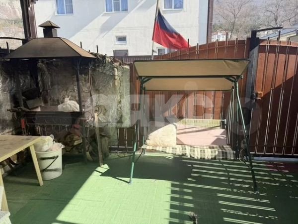 Фото №9: Таунхаус 190&nbsp;м² + 1.5&nbsp;сот., 3&nbsp;эт. - Геленджик, ул. Курортная, 37