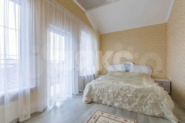 Фото №13: Таунхаус 190&nbsp;м² + 1.5&nbsp;сот., 3&nbsp;эт. - Геленджик, ул. Курортная, 37