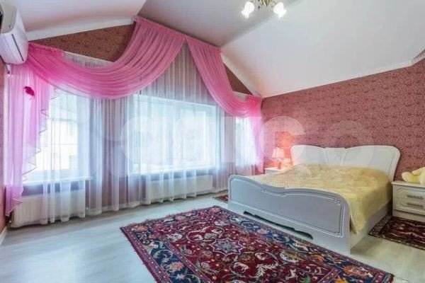 Фото №16: Таунхаус 190&nbsp;м² + 1.5&nbsp;сот., 3&nbsp;эт. - Геленджик, ул. Курортная, 37