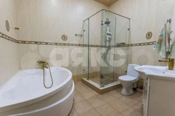 Фото №14: Таунхаус 190&nbsp;м² + 1.5&nbsp;сот., 3&nbsp;эт. - Геленджик, ул. Курортная, 37