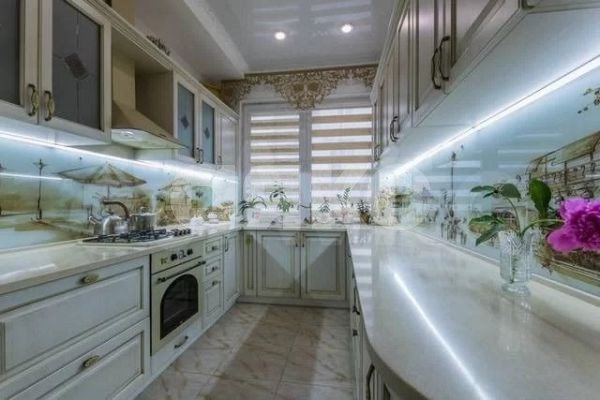 Фото №19: Таунхаус 190&nbsp;м² + 1.5&nbsp;сот., 3&nbsp;эт. - Геленджик, ул. Курортная, 37