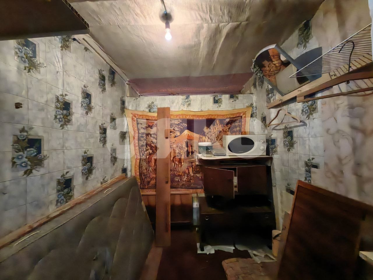 Фото №5: Дом 35&nbsp;м² + 2.5&nbsp;сот., 1&nbsp;эт. - Тула, Пролетарский территориальный округ, п. Бытовки, пр-д 7-й Бытовой, 27